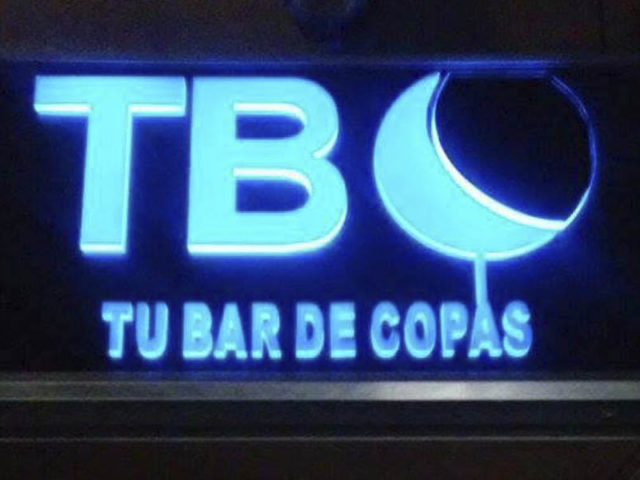 TBC Madrid