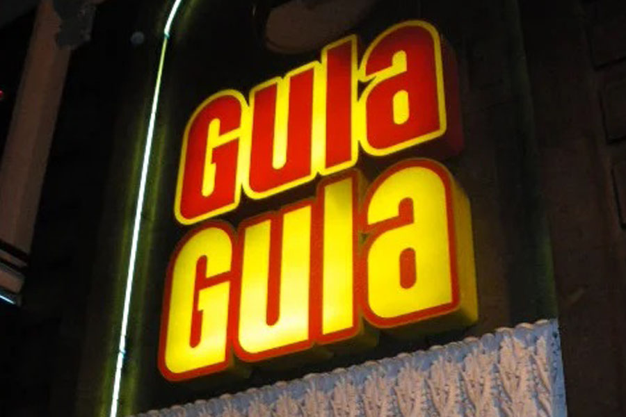 Gula Gula Madrid