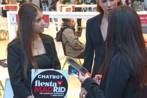 chatbot-fiestaismadrid-fitur-2025