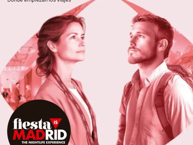 Fiesta is Madrid llevará la noche madrileña al mundo en FITUR 2026